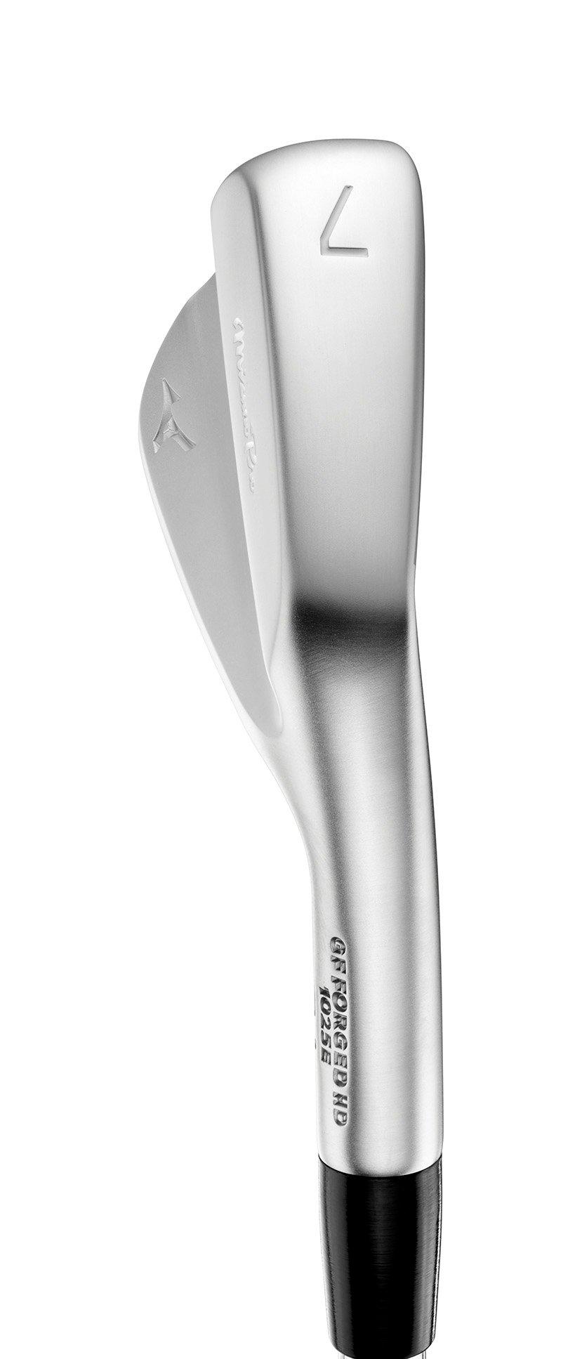 Pro S1 4-PW Iron Set with Steel Shafts | MIZUNO | Iron Sets